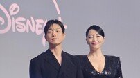 ‘트리거’ 김혜수, 허벅지 파열에도 연기 열정…정성일도 감탄 (종합)[DA:현장]
