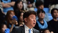 ‘선수 폭행 논란’ 김승기 소노 감독, 결국 ‘자진 사퇴’
