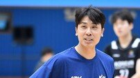 ‘파격 4년 계약’ 소노, 김태술 감독 선임…박찬희 코치로 합류
