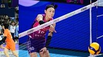 [2024 동아스포츠대상] 남녀프로배구 올해의 선수는? 남자부 한선수-여자부 김연경 넘어설 대항마 나올까?