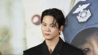‘소방관’ 주원 “실화 기반 영화, 무거운 마음 가지고 촬영…소방관 향한 존경심 커졌다”