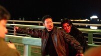 한국형 범죄 느와르 통했다…조우진·지창욱 ‘강남 비-사이드’, 글로벌 흥행 성공