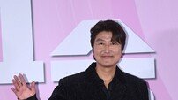 ‘1승’ 송강호 “배구 감독 연기, 롤모델은 없었다…여자 배구만의 매력 있어”