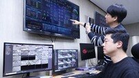 “내비로 신호 바뀌는 시간도 본다”…LGU+, 인천시 무선통신망 구축