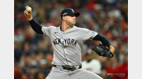 뉴욕 M, ‘30세이브 구원’ 홈즈에 관심 ‘근데 선발로?’
