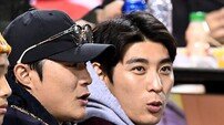 ‘올스타도 나서 돕는다’ 김하성, 결국 이정후와 재회?