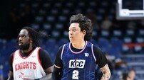[현장리뷰] ‘최준용 42점 대폭발’ KCC, ‘버튼 없이’ SK 10연승 도전 막았다 