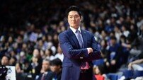 [부산 패장] 전희철 SK 감독 “질 수밖에 없는 경기를 했다”