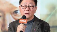 ‘소방관’ 곽경택 감독 “국힘 의원 친동생에게 나도 실망…尹대통령 탄핵 당해야”[전문]