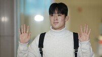런던으로 떠난 ‘토트넘맨’ 양민혁, “이제는 손흥민 ‘형’이라 부르고 싶어”