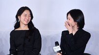 송혜교-전여빈, 케미 기대하세요