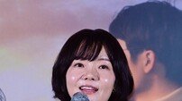 이은정 감독, ‘4년만에 개봉한 ’오랜만이다‘’