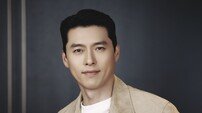 ‘하얼빈’ 현빈 “아내 손예진 응원 큰 힘…아들 위해 좋은 영화 찍고 싶다”[인터뷰]