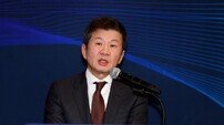 정몽규 축구협회장 ‘다시, 축구가 함께하는 행복한 대한민국’