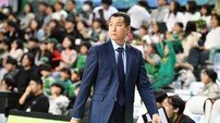[원주 패장] 최승태 정관장 코치 “선수들은 열심히 해줬다, 내 준비 부족”