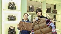 더현대 서울, ‘프라다 남성 매장’ 오픈