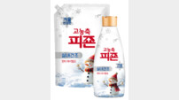 피죤, ‘고농축피죤 윈터 마시멜로’ 출시