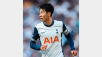 [여기는 런던] ‘계속되는 수비 불안’ 토트넘, 리그 1위 리버풀에 3-6 패…82분 뛴 손흥민 침묵