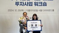 전북자치도, 지역자율형 사회서비스 성과 ‘대상’