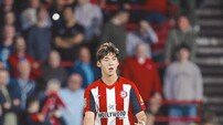 김지수, EPL 2경기 연속 교체 출전…브렌트포드, 아스널에 패배
