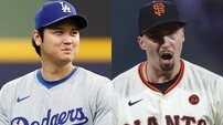 ‘완벽 선발진’ LAD, ‘WS 2연패X시즌 최다 117승’ 쏜다