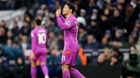 “시즌 초반 부진은 미스터리” 실력으로 위기설 일축한 황희찬, 3G 연속골 도전