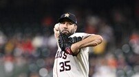 ‘은퇴는 나중에’ 42세 벌랜더에 희소식 ‘여러 팀 관심’
