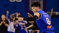 ‘3점포 5방 최현민-14점 10AS 최성모’의 맹활약 삼성, 안방에서 부상 병동 KCC 완파
