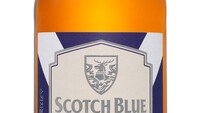 롯데칠성음료, 위스키 ‘스카치블루 클래식’ 출시
