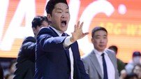 [잠실 승장] ‘5연승’ 전희철 SK 감독 “많이 넣어야 하는데, 막아서 이겼다”