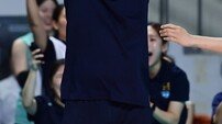 이영택 감독 ‘14연패 탈출이 보인다!’