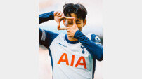 ‘연장 옵션 활성화’가 장기 계약 수순으로 이어질까?…손흥민, “토트넘을 사랑한다”