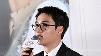 ‘말할 수 없는 비밀’ 도경수 “첫 멜로 장르, 고민 없이 선택”