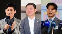 변화 요구에 당당히 응답한 유승민 대한체육회장처럼…‘원점’ KFA 회장 선거, ‘젊은 인재’ 용기있는 도전은 정말 없나?