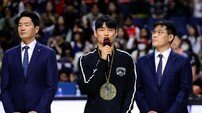 유기상 ‘올스타 팬투표 1위’