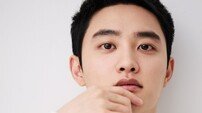 ‘말없비’ 도경수 “공개 연애 안 할 것…엑소는 여전히 건재하죠”[인터뷰]