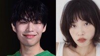  ‘이찬혁과 열애설’ 하지수, 악뮤 신곡 뮤비 출연
