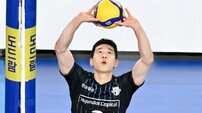 ‘우승 세터’에 가까워진 현대캐피탈 황승빈, “그저 꿈일 거라고만 생각했는데…”