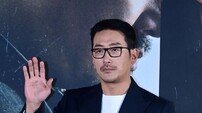 ‘브로큰’ 하정우 “꾸밈·화려함 없었다…메이크업도 안 해”
