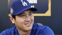 ‘작년엔 타자→올해는 투수’ 오타니, 또 ‘커리어 하이?’