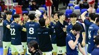 종전보다 많아진 풀세트 접전…대한항공의 골든타임이 끝나간다!