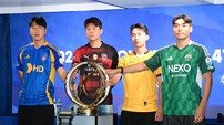 ACL 참가로 미리 열린 K리그 미디어데이