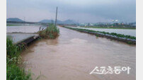 함평군, 농식품부 배수개선사업 국비 80억 원 확보