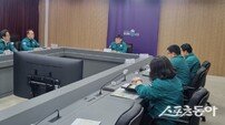 충북도, 고병원성 AI 확산 막기 위해 특별 대책 마련
