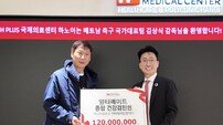 H+하노이, 베트남 축구 국가대표 김상식 감독 초청