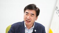 [인터뷰] 김영욱 부산진구청장 “모든 구민이 자랑스러워할 도시 만들 것”