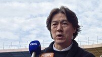 ‘유럽파 총점검’ 홍명보, “카스트로프 직접 체크…유럽 상주 오피스 구상”