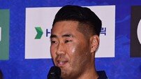 이승빈, 안산의 중심