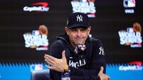 뉴욕 Y-애런 분 감독, 2년 연장 계약→‘2027시즌까지’