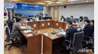 장흥·고흥·보성·강진, 올해 첫 행정협의회 실무협의 개최